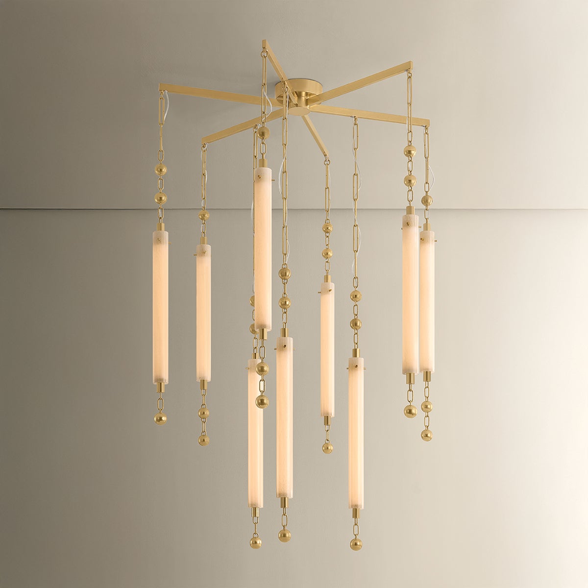 Parigi Chandelier