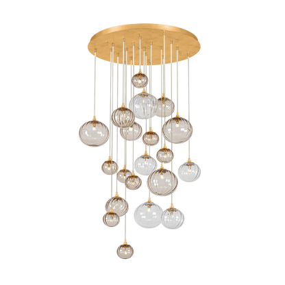 Istanbul Chandelier
