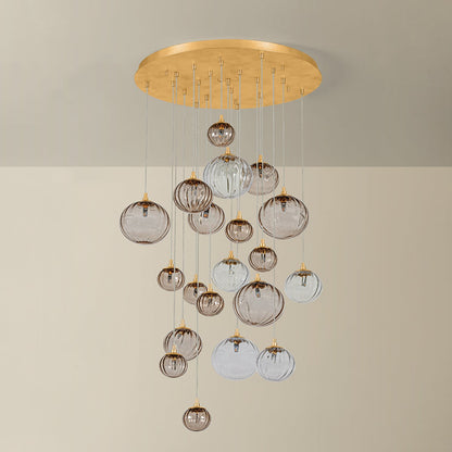 Istanbul Chandelier
