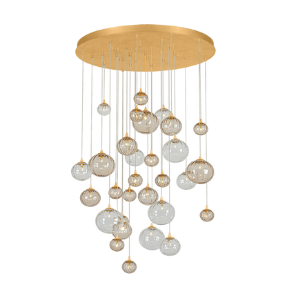 Istanbul Chandelier