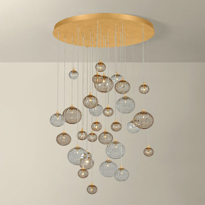 Istanbul Chandelier