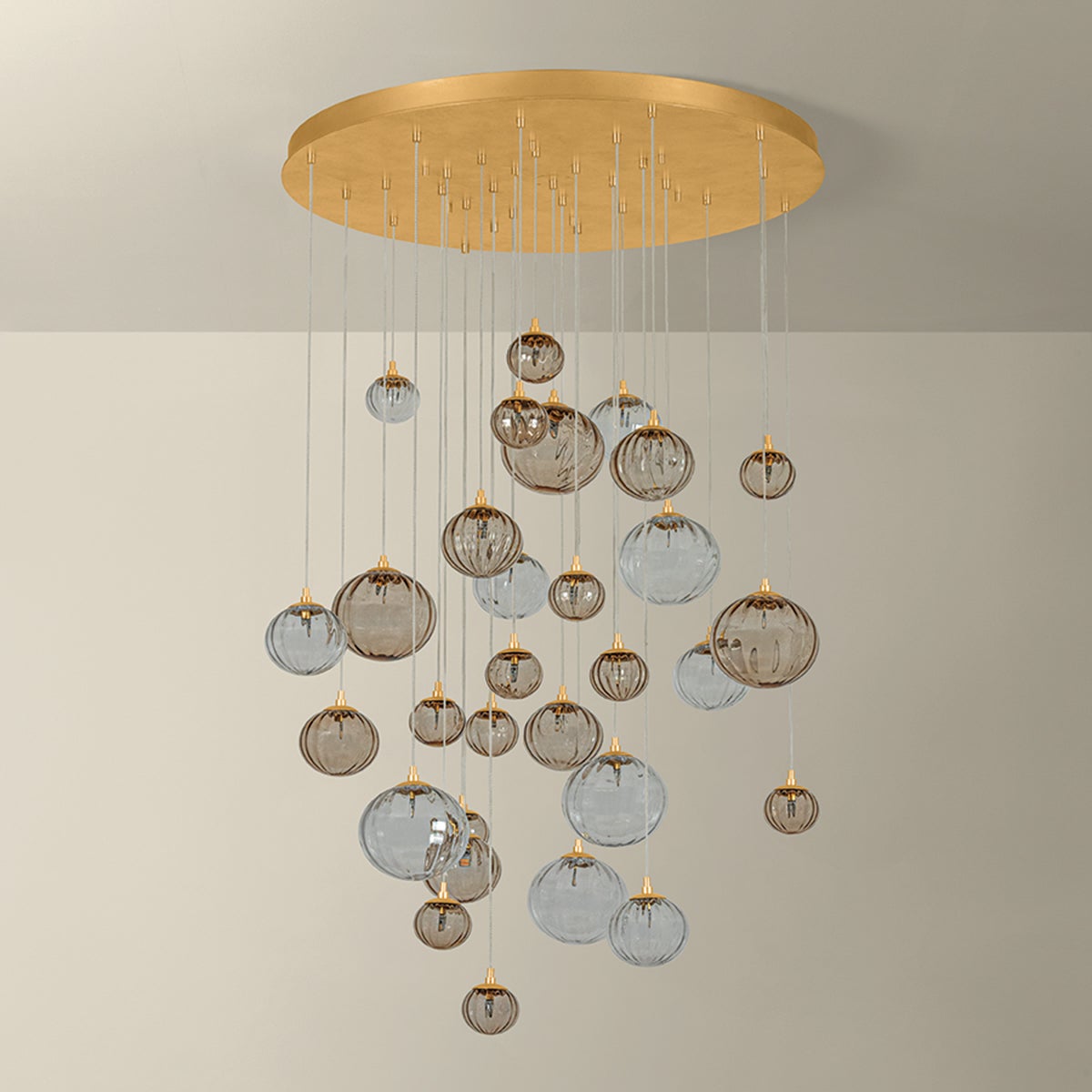 Istanbul Chandelier