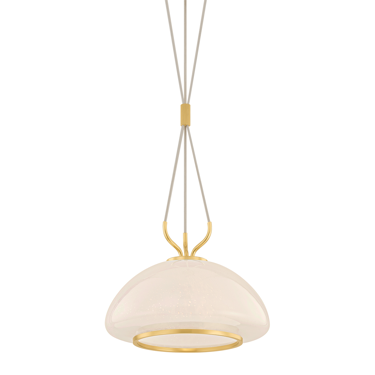 Baudette Pendant Light