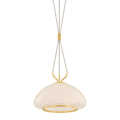Baudette Pendant Light