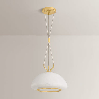 Baudette Pendant Light