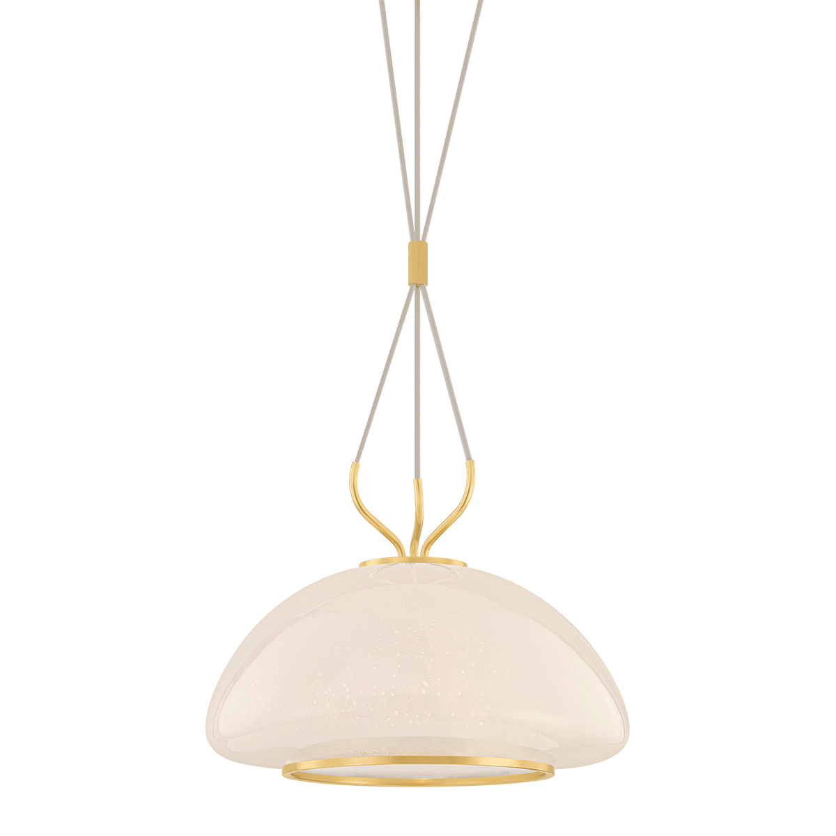 Baudette Pendant Light