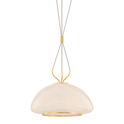 Baudette Pendant Light