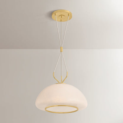 Baudette Pendant Light