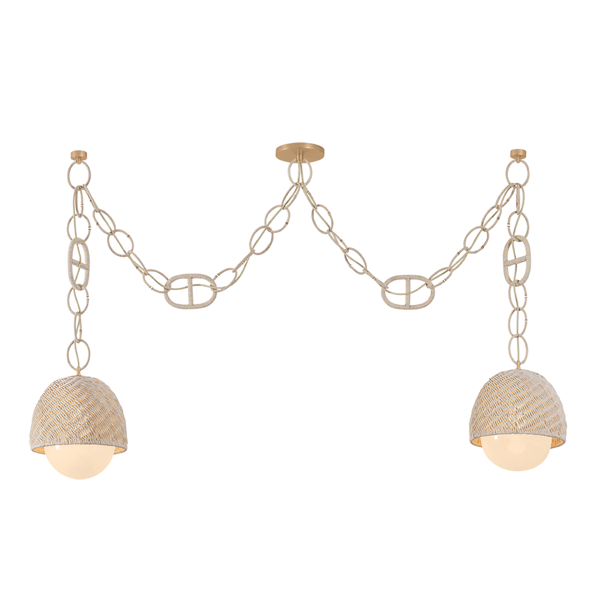Piasu Chandelier