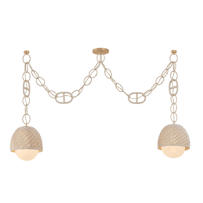 Piasu Chandelier