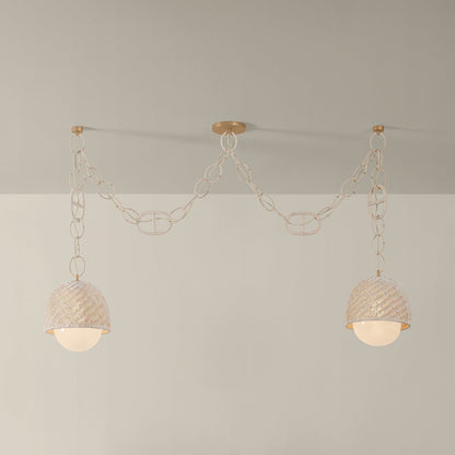 Piasu Chandelier