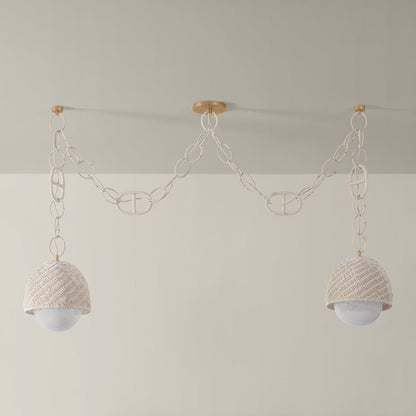 Piasu Chandelier