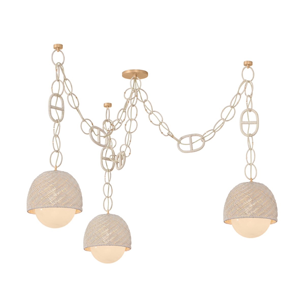Piasu Chandelier