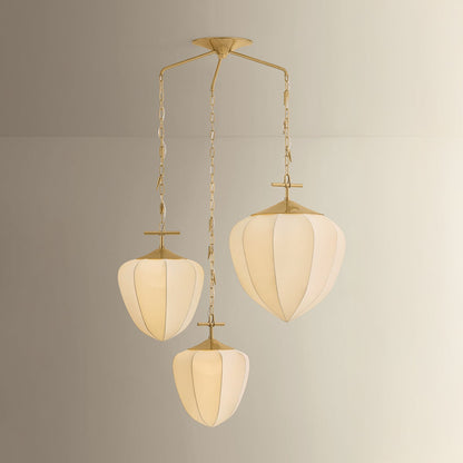 Hoshi Chandelier