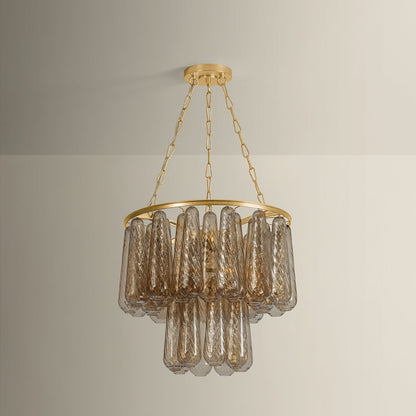 Milos Chandelier