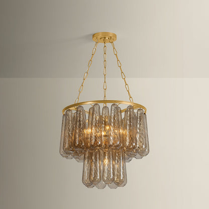 Milos Chandelier