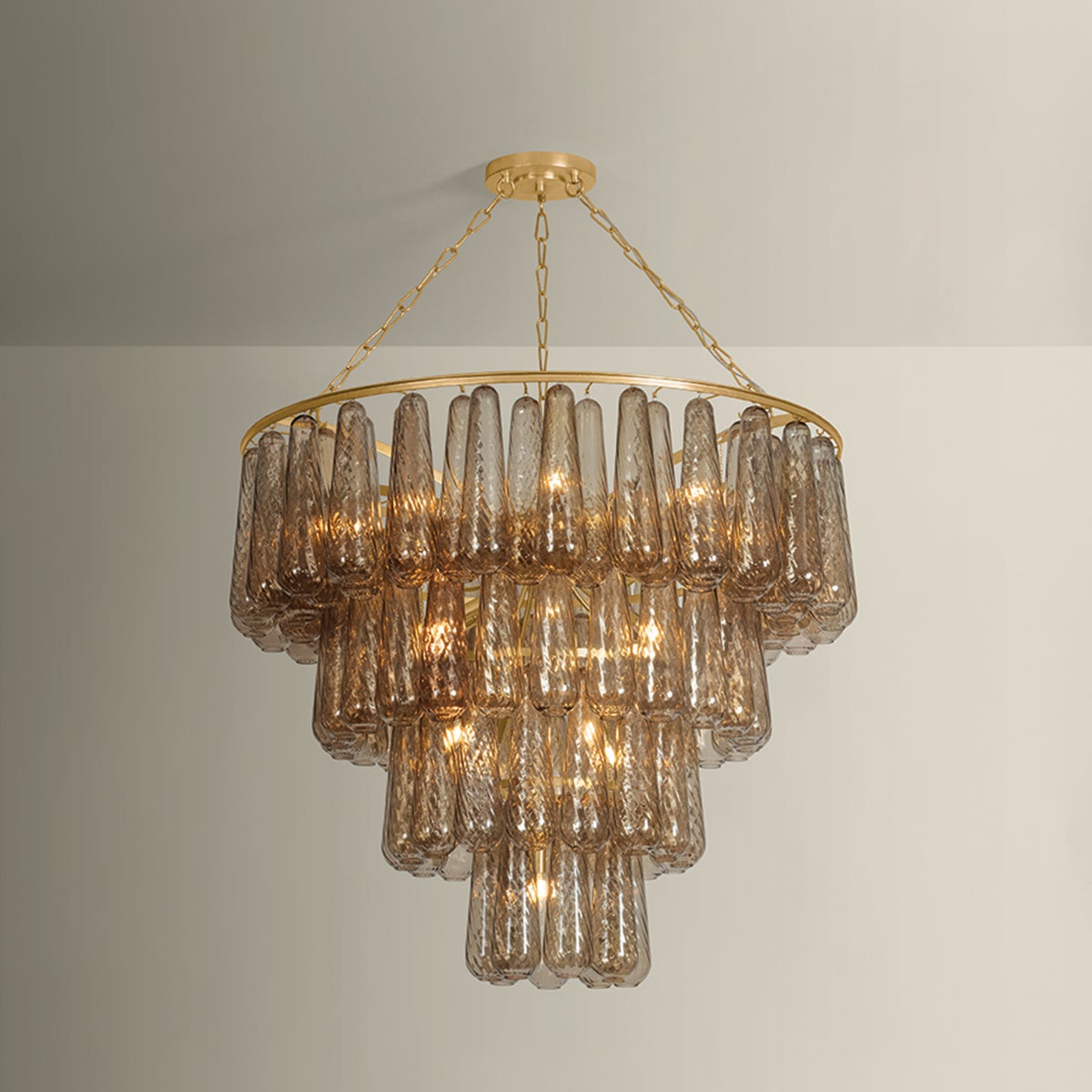 Milos Chandelier