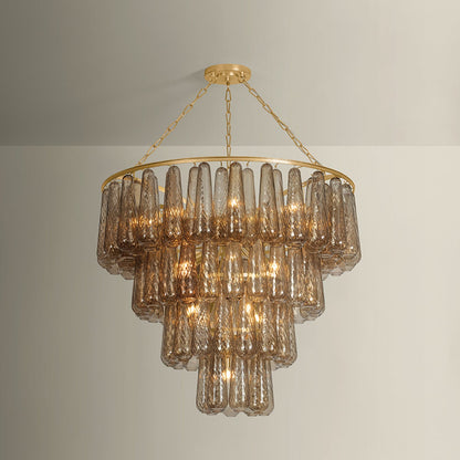 Milos Chandelier