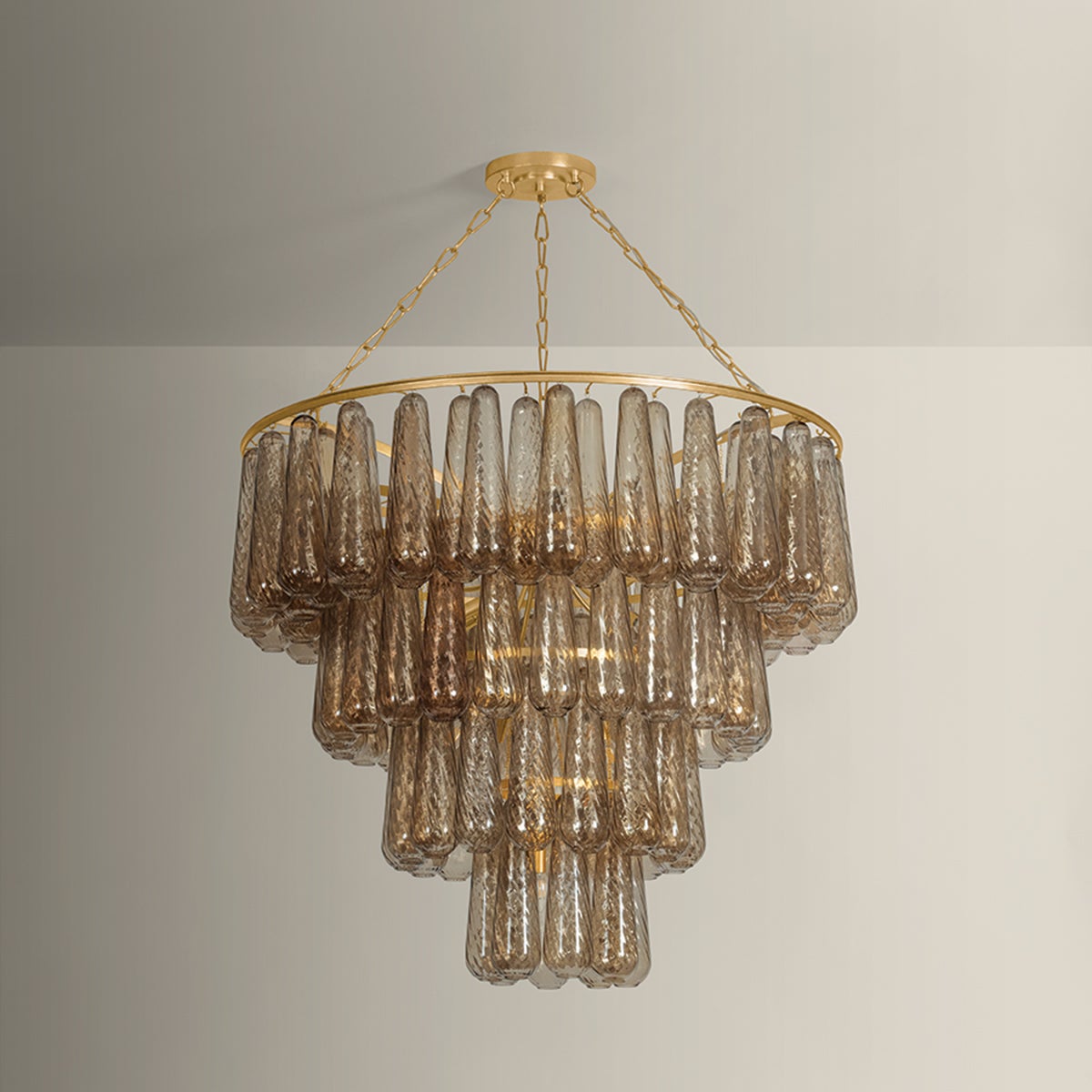 Milos Chandelier