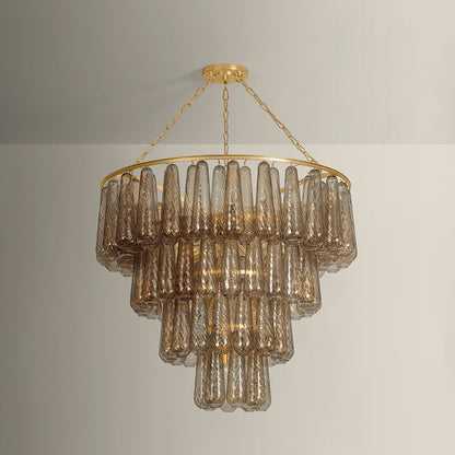Milos Chandelier