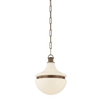 Barryville Pendant