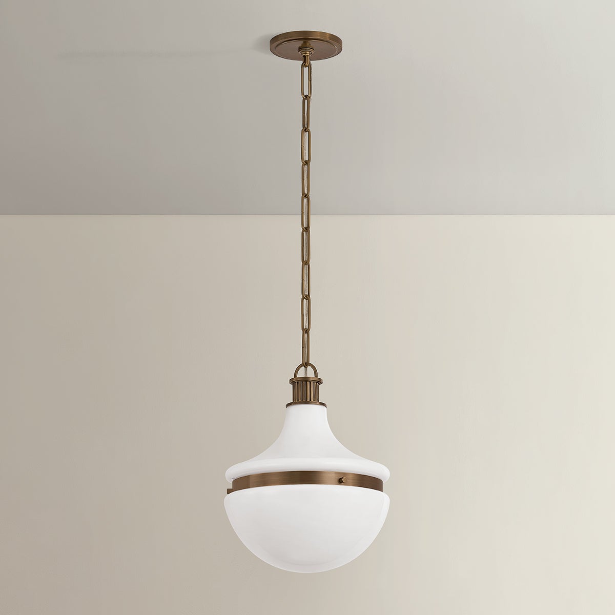 Barryville Pendant