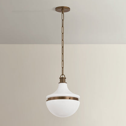 Barryville Pendant