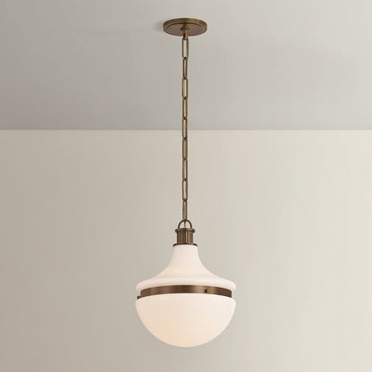 Barryville Pendant