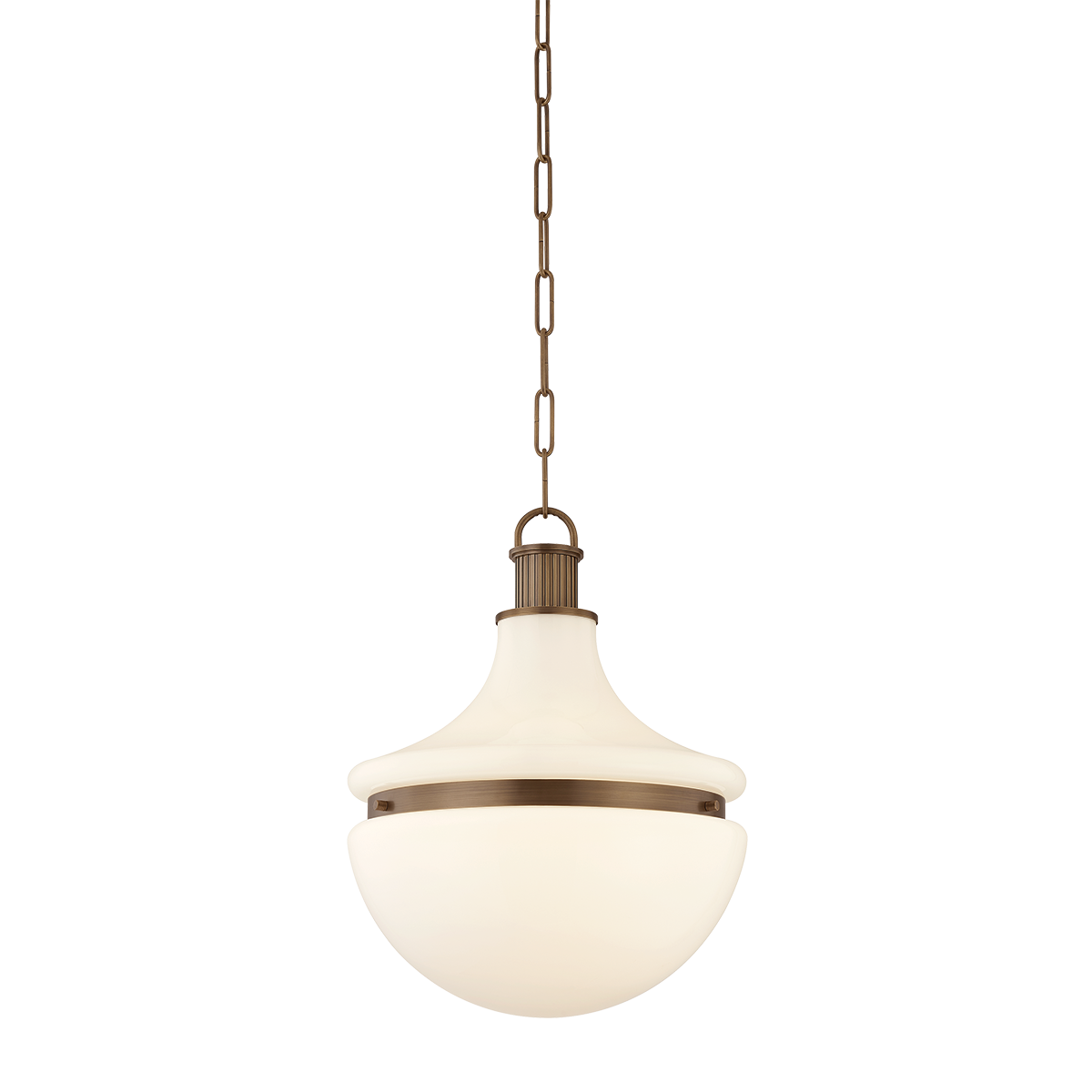 Barryville Pendant