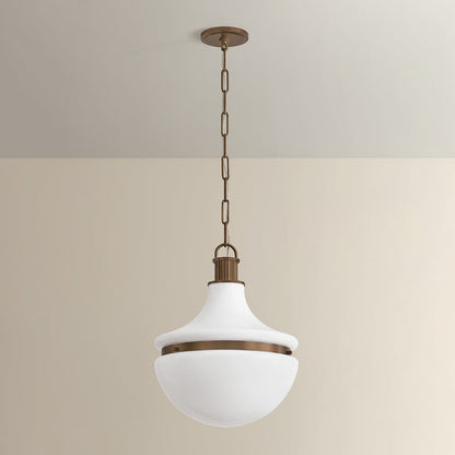 Barryville Pendant