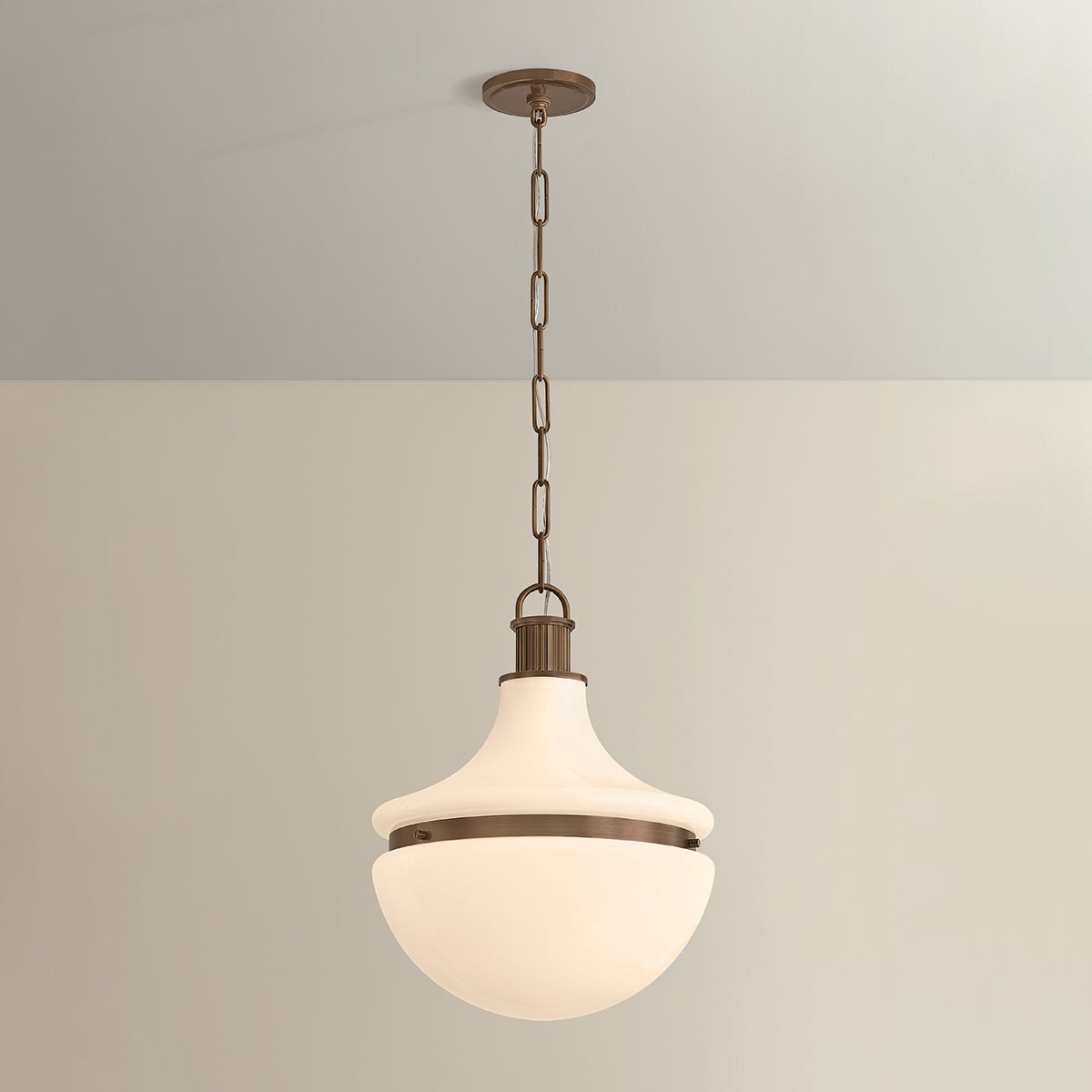Barryville Pendant