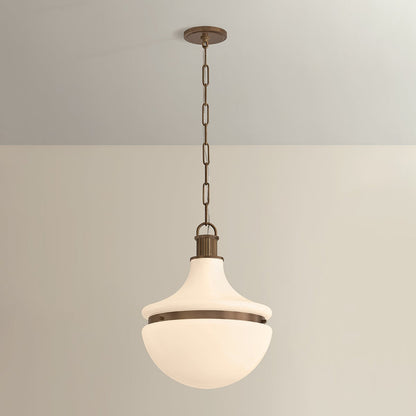 Barryville Pendant