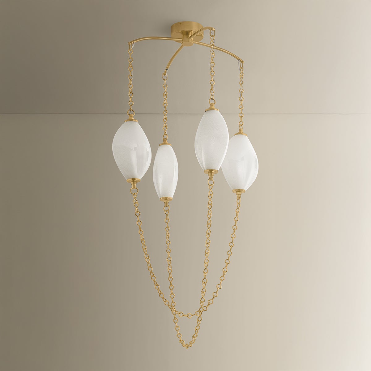 Positano Chandelier