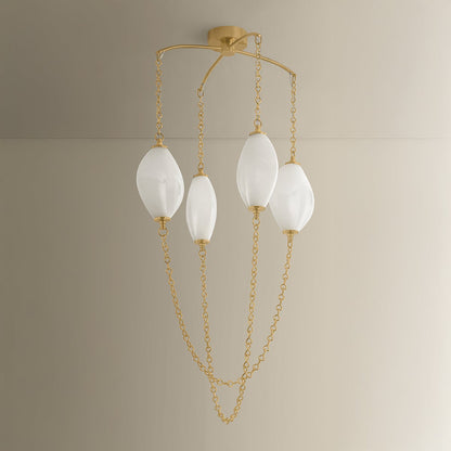 Positano Chandelier