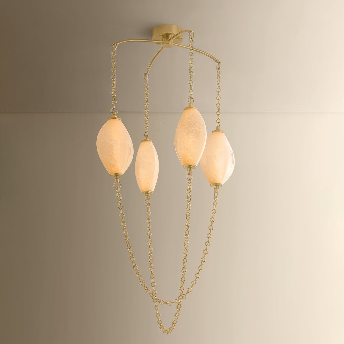 Positano Chandelier