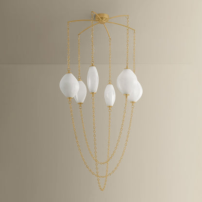 Positano Chandelier