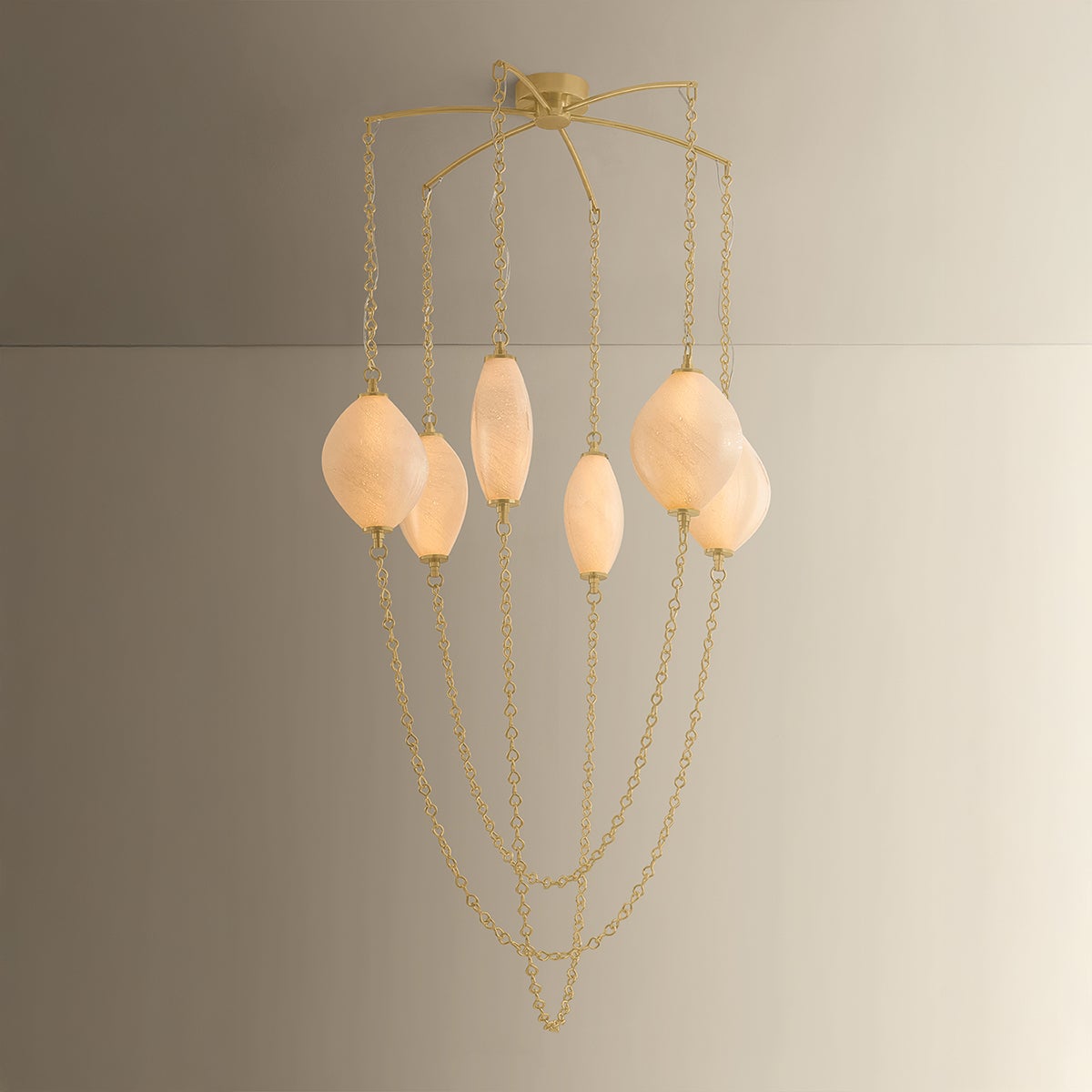 Positano Chandelier
