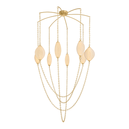 Positano Chandelier