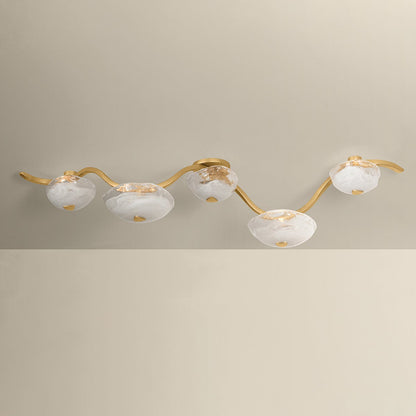 Kune Close-To-Ceiling 22.25w"