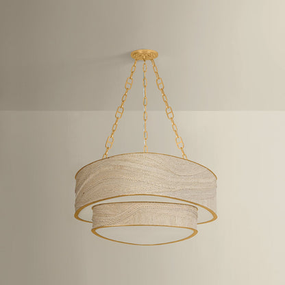 Kiso Chandelier