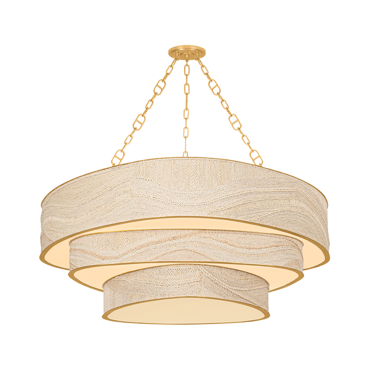 Kiso Chandelier