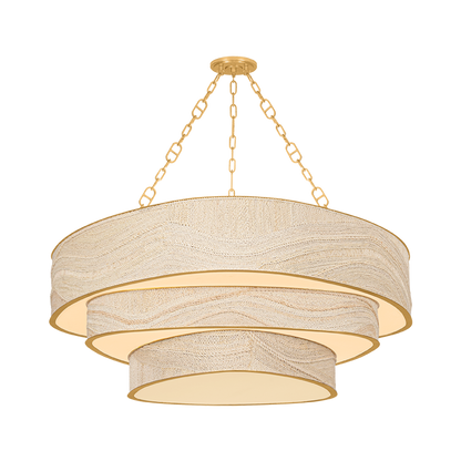 Kiso Chandelier