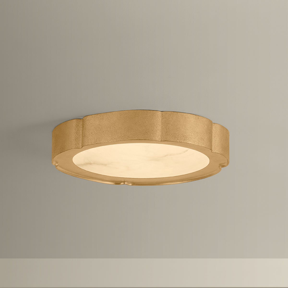 Teka Flush Mount