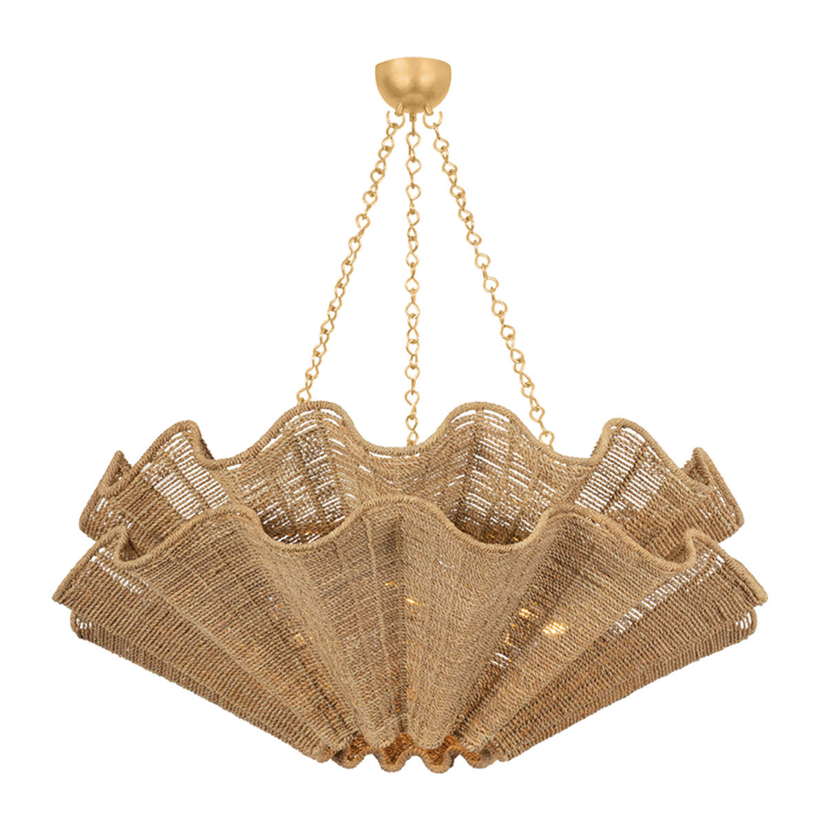 Hayworth Chandelier