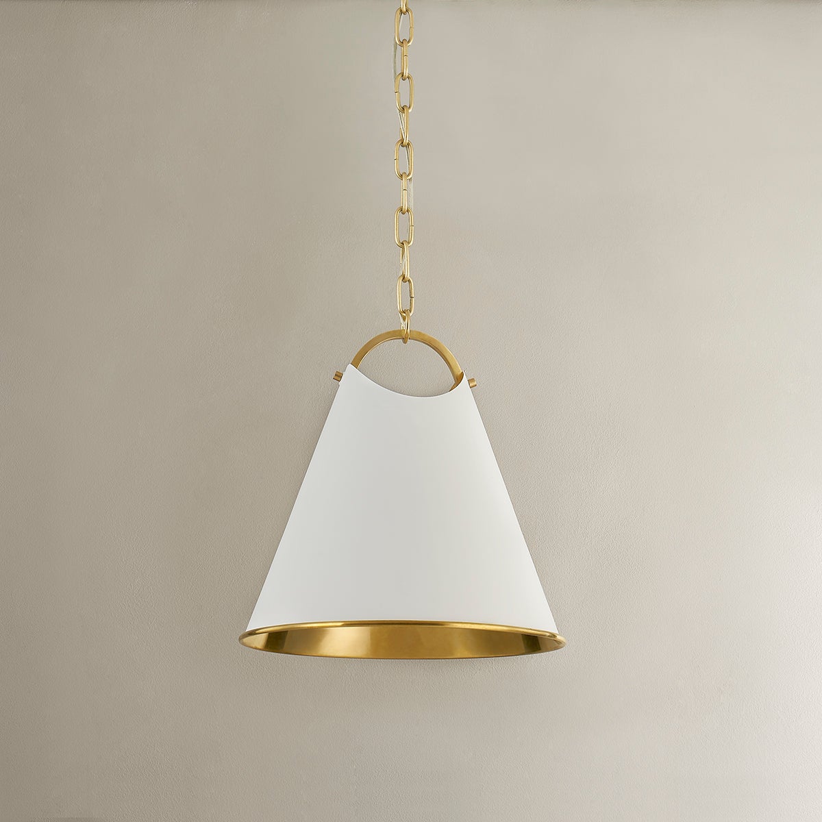 Burnbay Pendant