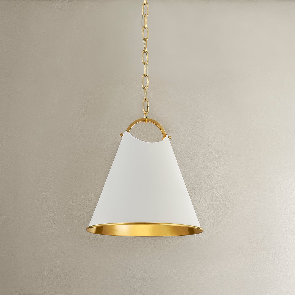 Burnbay Pendant