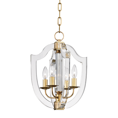 Arietta Pendant Light