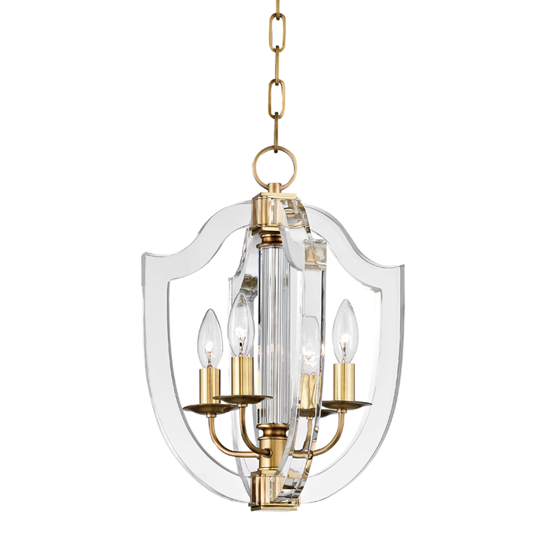 Arietta Pendant Light