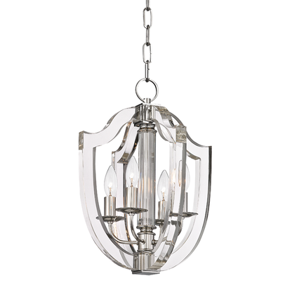 Arietta Pendant Light