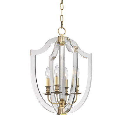 Arietta Pendant Light